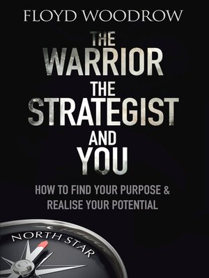 cover image of The Warrior, Strategist and You